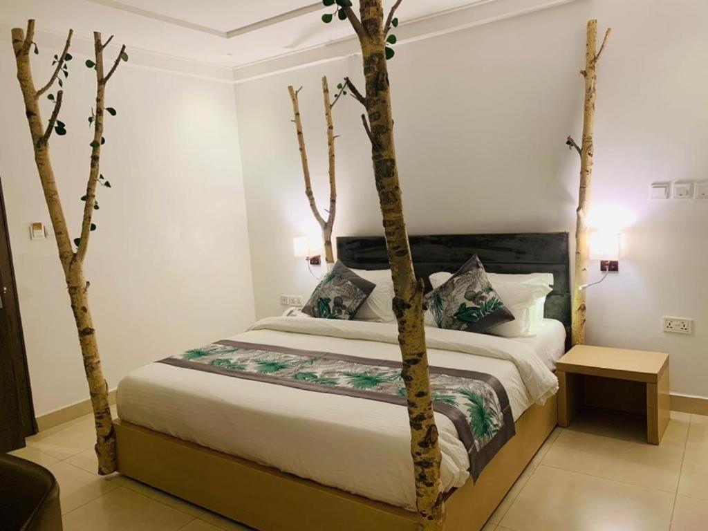 Swiss Pearl Continental Suite Wupa Exteriör bild
