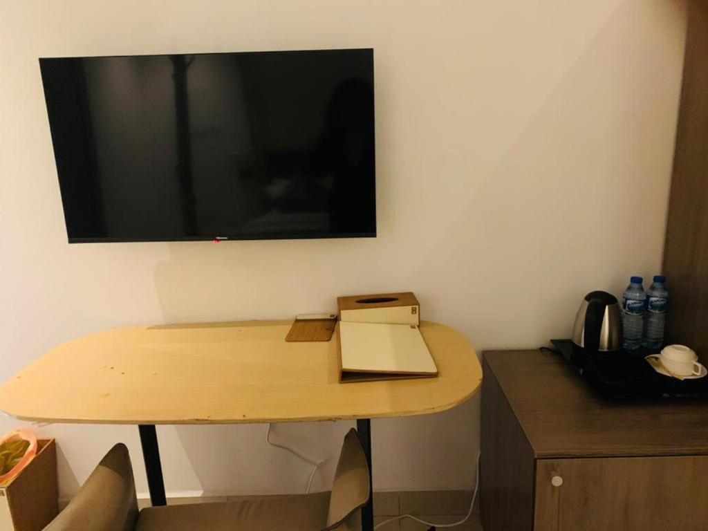 Swiss Pearl Continental Suite Wupa Exteriör bild