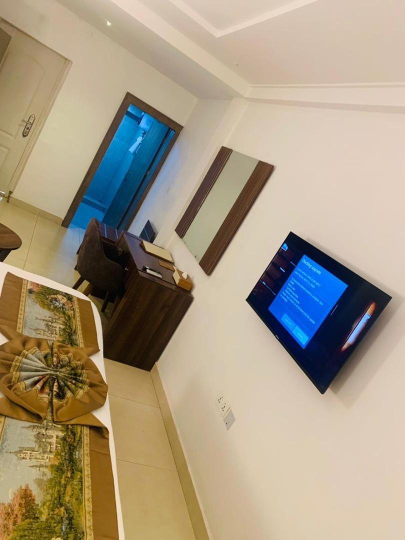 Swiss Pearl Continental Suite Wupa Exteriör bild