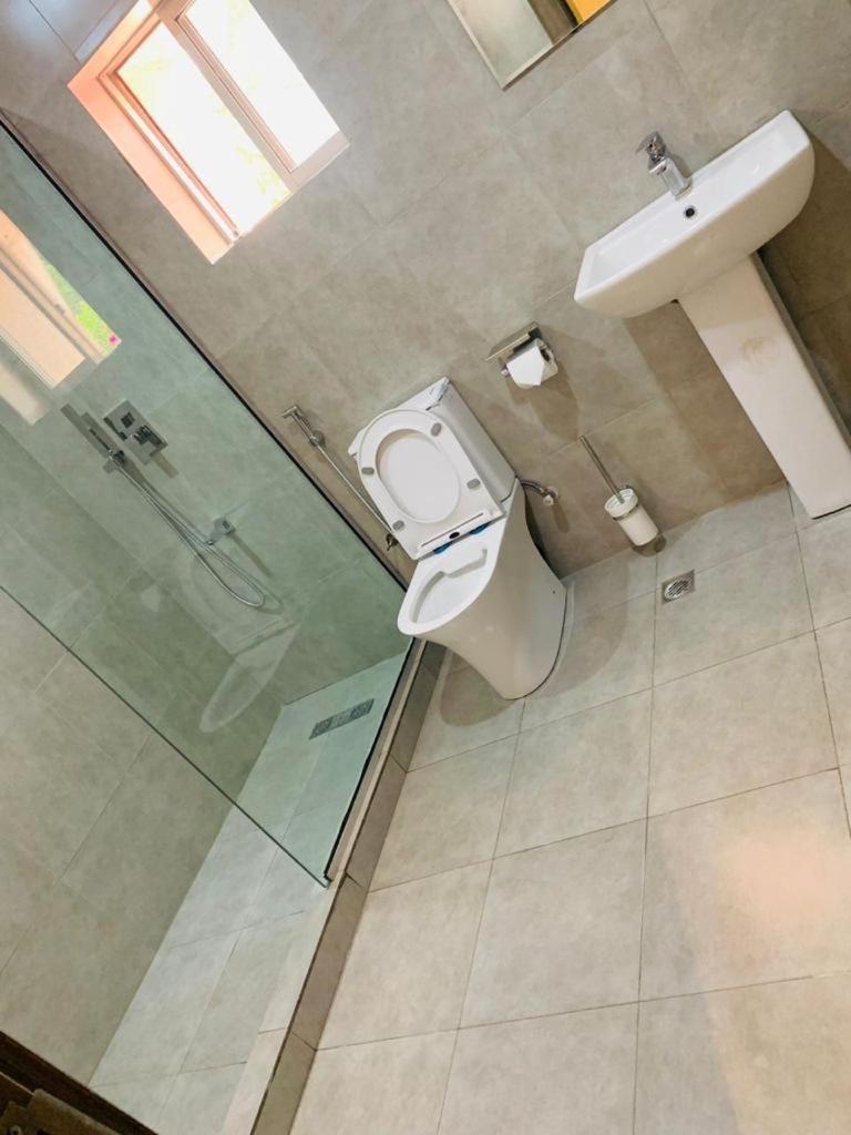 Swiss Pearl Continental Suite Wupa Exteriör bild